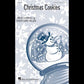 Christmas Cookies 2 Part with Optional 3 Part Treble Christmas Choral Sheet Music