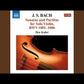 J.S Bach - Sonatas and Partitas for Viola Solo BWV 1001-1006 Book