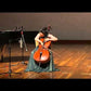 Falla - Ritual Fire Dance For Cello/Piano Book