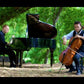 Piano Guys Piano Solos With Opt Cello