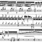 Liszt - La Campanella Piano Sheet Music