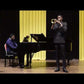 Friedrich Dionysus Weber - Variations in F for Bb Trumpet and Piano Book