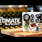 Kink Guitar Pedals - Straya Drive pedal + More
