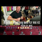 Tech 21 Richie Kotzen FlyRig 5 Version 2 Guitar Pedal