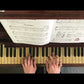 Ministeps To Music - Phase 3 Piano Book
