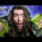 Ernie Ball Power Slinky RPS Nickel Wound Electric Guitar Strings Set - 11-48