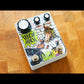 Kink Guitar Pedals - High Horse Fuzz Pedal