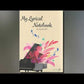 Angeline Bell: My Lyrical Notebook for Piano Book