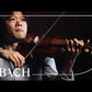 Bach - Sonatas and Partitas For Violin Book