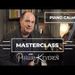 Piano Calm Prayer Keveren Piano Solo