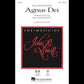 Agnus Dei - SSA Sheet Music