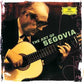 Segoviana - 17 Pieces For Guitar Dedicated To Segovia Book