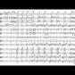 Mozart Piano Concerto No. 24 in C Minor, K. 491 Book (2 Piano, 4 Hands)