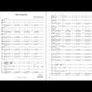 Betelehemu - Concert Band Level 2 Score/Parts