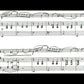 Tchaikovsky - Valse Sentimentale Op 51 No 6 Cello/Piano Book