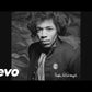 Jimi Hendrix - People, Hell And Angels Guitar Tab Book