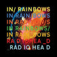 Radiohead - In Rainbows Guitar Tab Book