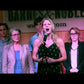 Contemporary Theatre Songs - Soprano Book