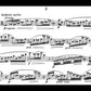 Robert Muczynski - 3 Preludes Opus 18 Flute Solo Sheet Music