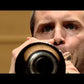 Yamaha Thomas Hooten Signature Trumpet Mouthpiece