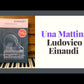 Ludovico Einaudi - Graded Pieces for Piano Preparatory to Grade 2 Book (20 Pieces)