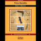 Time Bandits - Concert Band Level 1 Score/Parts