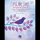 First We Sing - Songbook 3 (Music Classroom Set) (Book/Ola)