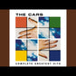 The Cars - Complete Greatest Hits Guitar Tab Book