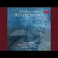 John Rutter - Reflections Piano Score Book (New Release)