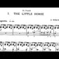 Aram Khachaturian - Pictures Of Childhood Piano Book