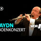 Haydn - Concerto C Major Hob Viig C1 Oboe/Piano Book