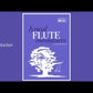 Karen North - Lyrical Flute Miniatures For Flute with Piano Book (40 Pieces)