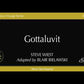 Gottaluvit - Jazz Ensemble Grade 3 Score/Parts