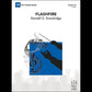 The Crystal Fountain - Concert Band Level 2.5 Score/Parts