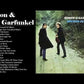 Simon And Garfunkels Greatest Hits PVG Songbook