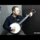 Barnes & Mullins - BJ300 'Perfect' 5-String Banjo