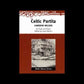 Cameron Wilson - Celtic Partita for Flute with Piano Book