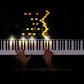 Flight Of The Bumble Bee - Piano Sheet Music