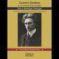 Country Garden - Symphonic Band Level 4 Score/Parts