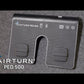 AirTurn PED 500 - 500 Page Turner Pedal