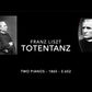 Listz - Totentanz 2P 4H