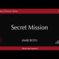 Secret Mission Jazz Ensemble Level 2 Score/Parts