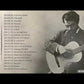 The Best Of Francisco Tarrega In Thirty Three Pieces For Guitar Book