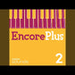 ABRSM Encore Plus Piano Book 2 with Audio Access– Grades 3–4 – NEW RELEASE OCT 2026