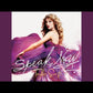 Taylor Swift - Speak Now Easy Guitar Notes & Tab Songbook