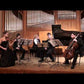 Cesar Franck - Piano Quintet In F Minor Score/Parts Book
