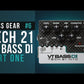 Tech 21 Character VT Bass DI