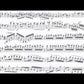 Oscar Rieding - Concertino in G Op. 24 for Violin with Piano Accompaniment Book