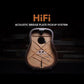 LR Baggs High-Fidelity Bridge Plate Acoustic Pickup System