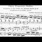 Heller - 30 Progressive Studies Op 46 Piano Book